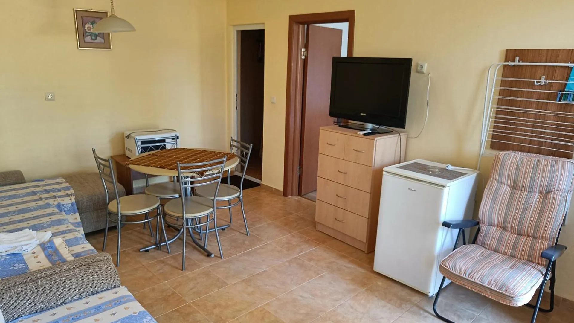 Pensionat Вила Фернандес Tjernomorets Bulgarien